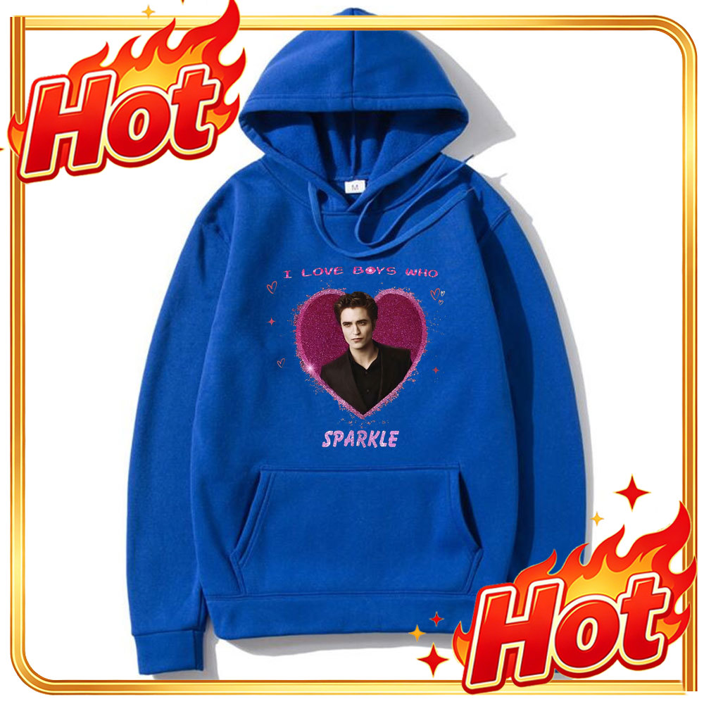 Movies - Sudadera con capucha de la serie