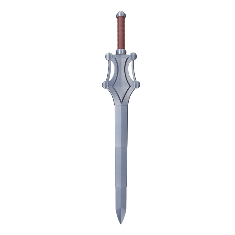 Cuchillo de Plástico Plateado  - Movies reseña y precio