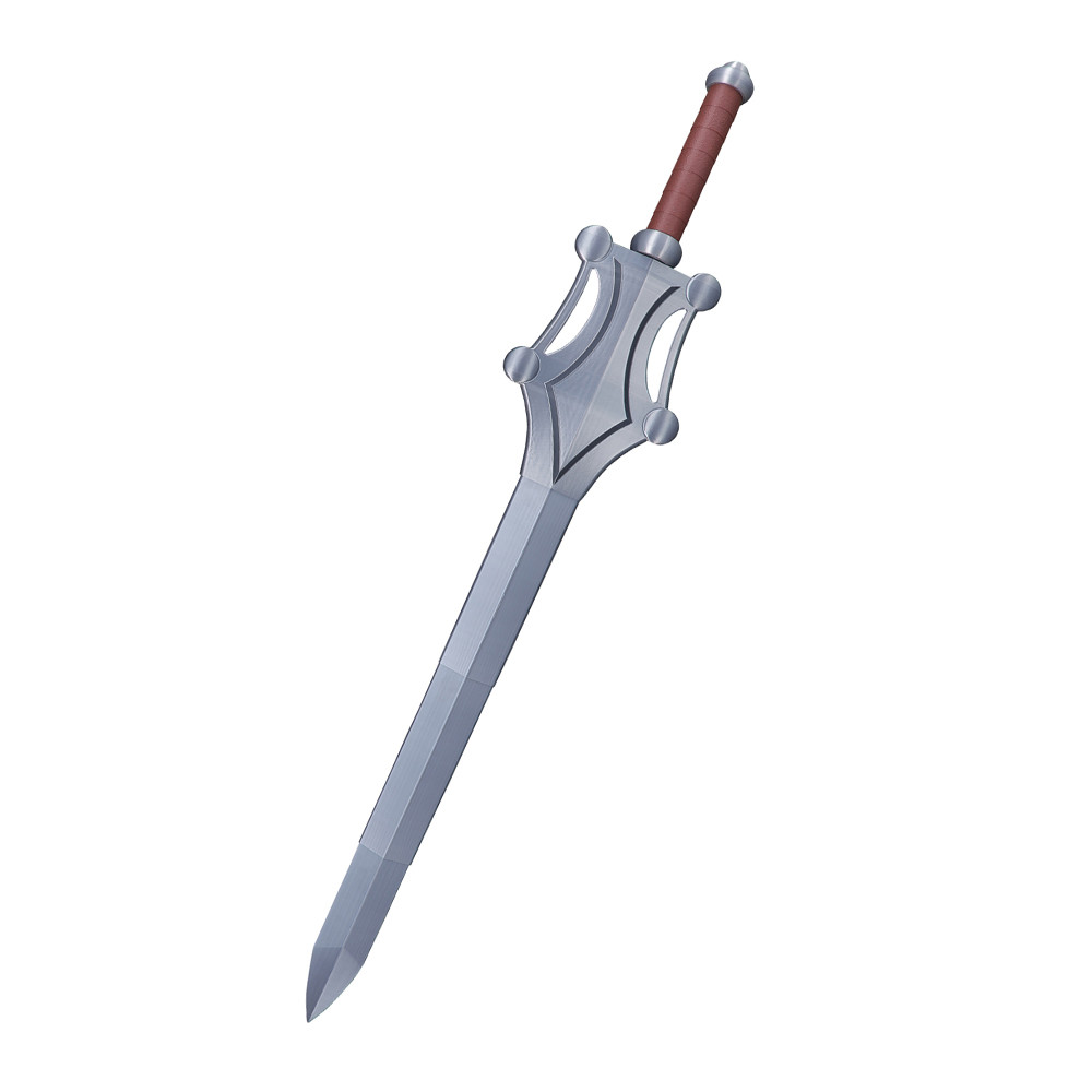 Cuchillo de Plástico Plateado  - Movies reseña y precio