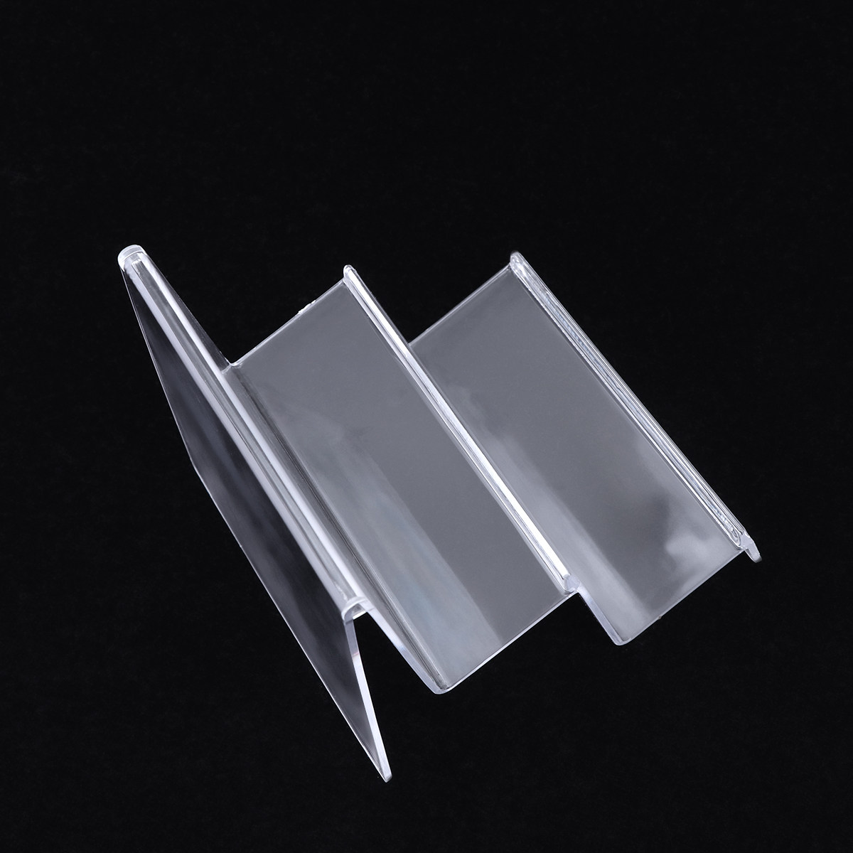 Expositor de Acrílico para Car - Clear Acrylic Book Stand Holder reseña y precio