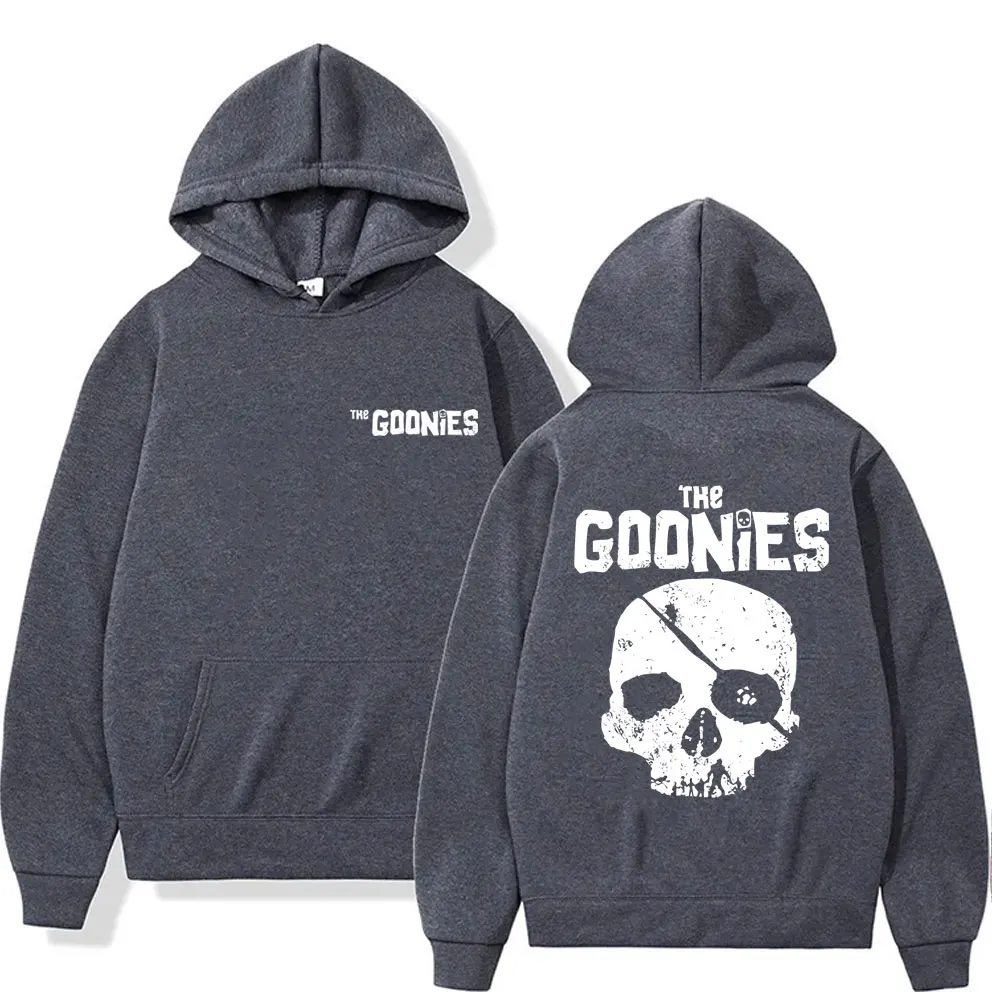 Sudadera con capucha de doble  - Movies reseña y precio