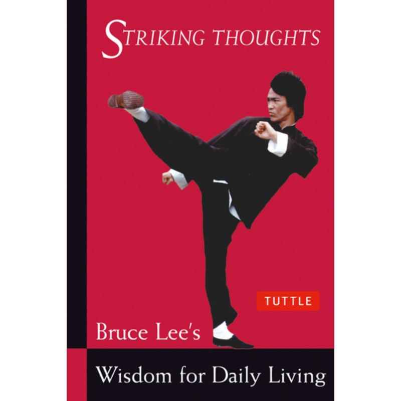 Pensamientos llamativos Bruce  - Books reseña y precio