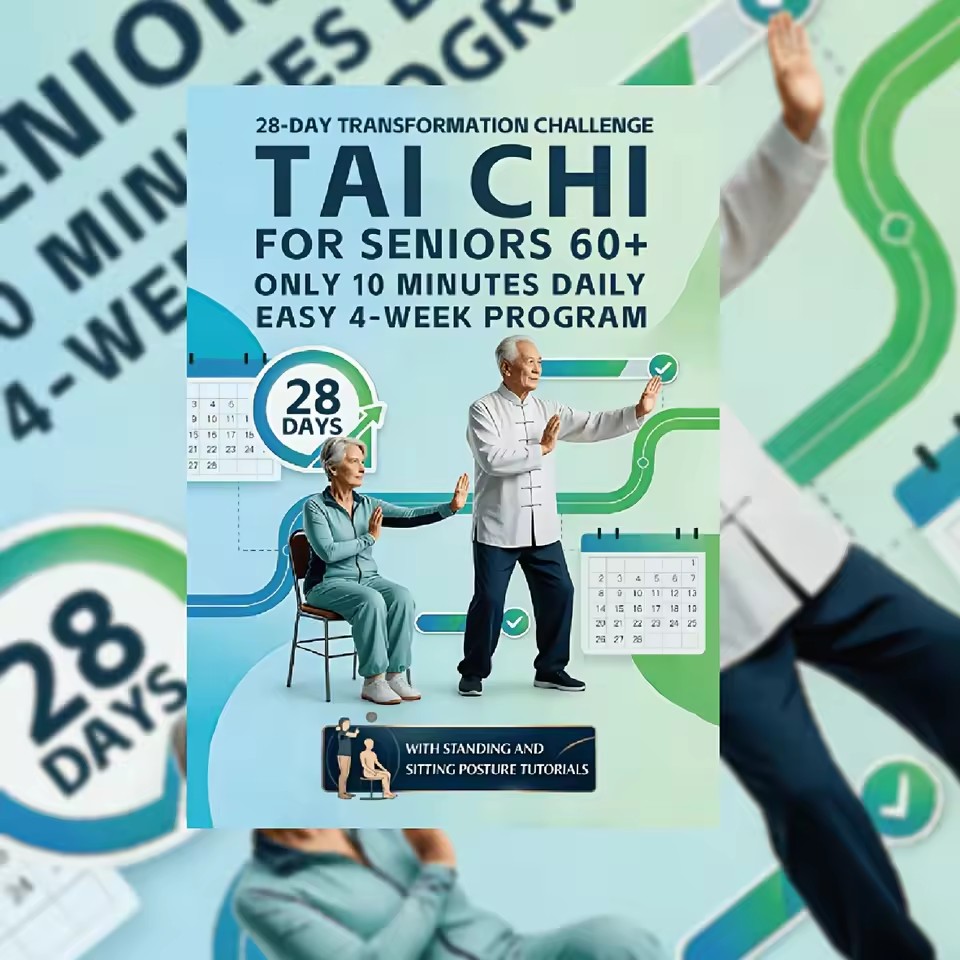Manual de Tai Chi Fitness para - Books reseña y precio