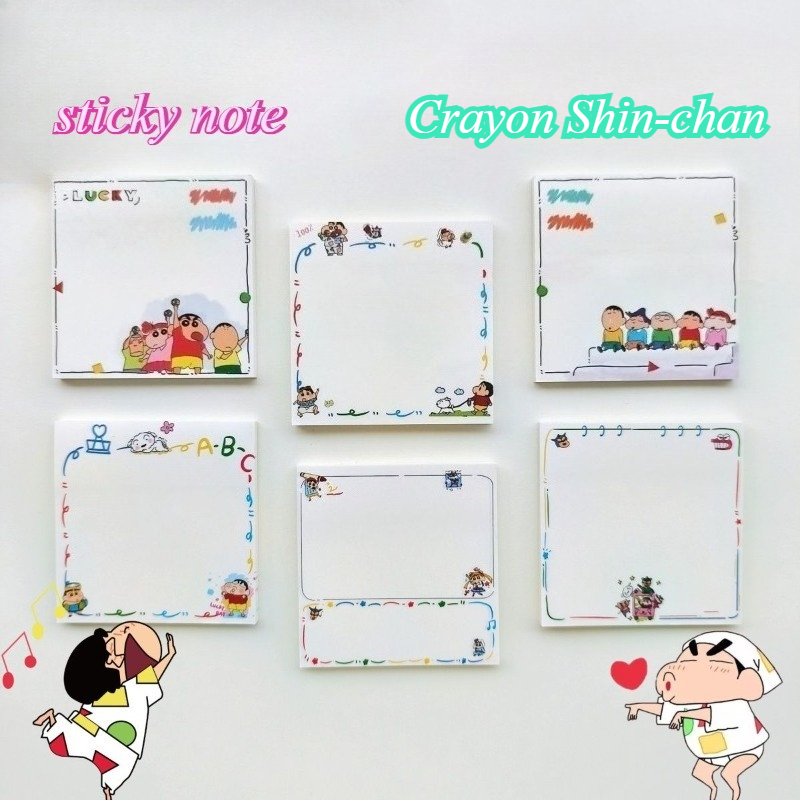 Bloc de notas adhesivas con di - Stationery Books reseña y precio