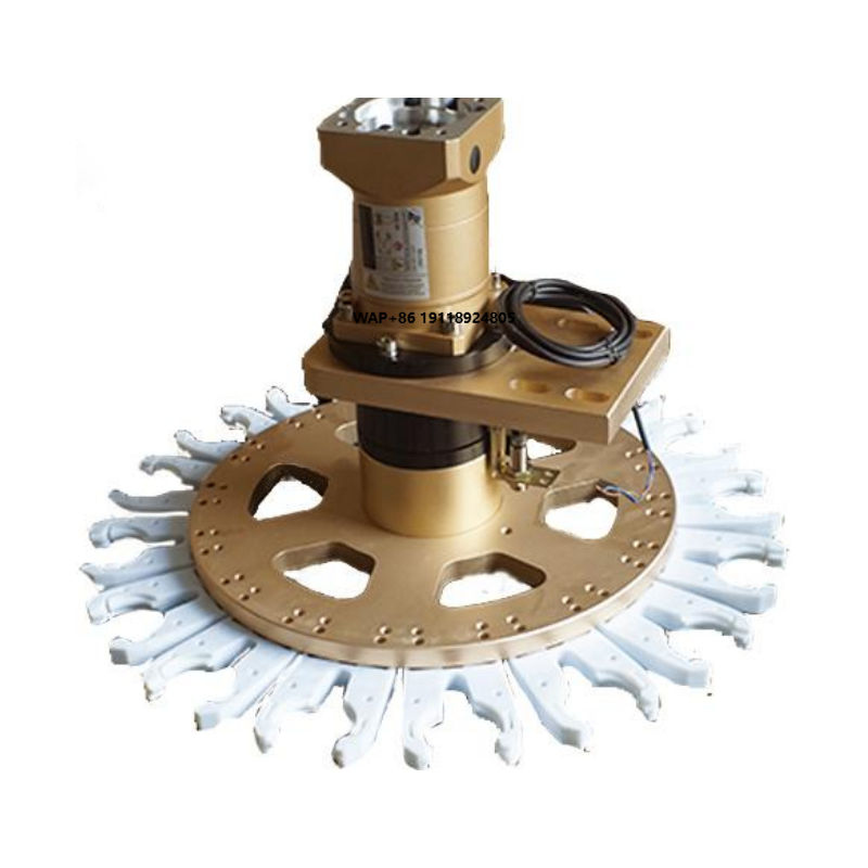 Cargador de Herramientas CNC I - Magazines reseña y precio